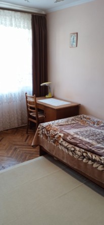З 01.11.26 здається однокімнатна квартира в центрі міста. - фото 1