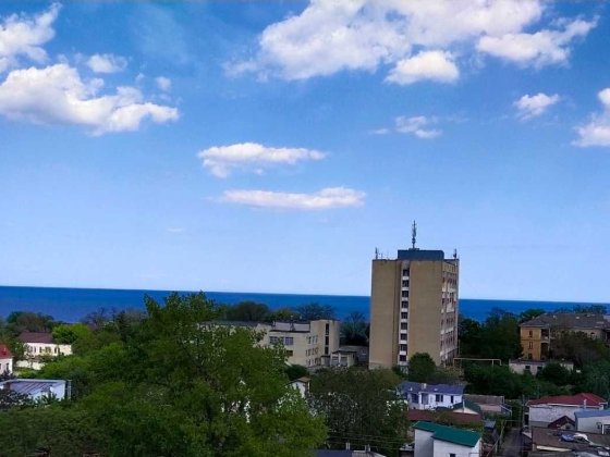 Сдам свою 1-к квартиру на 16 ст. Фонтана / Золотой Берег  ЖК Club Marine 2 Одеса