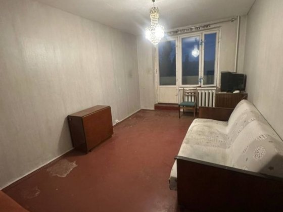 сдам  1 комнатную квартиру на Салтовке Харків