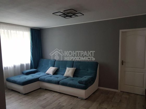 2х кімнатна Квартира в оренду на Пятихатках, Харків Харків
