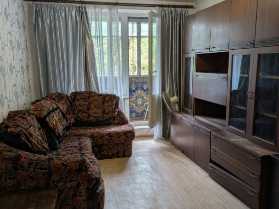 1 кв. Ул.Широнинцев, м.Студенческая Харків