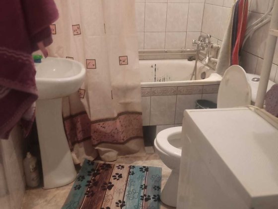 + Сдам 2 ком.квартиру Европейская 6000 гр+ком.услуги Запорожье