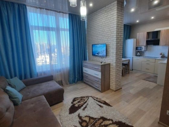 Сдам 1-к квартиру в ЖК " 27 Жемчужина"/ Каманина. Длительно Одеса