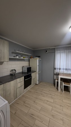 Сдам на долгосрочно 1-комн.квартиру Средняя/ Молдаванка - фото 1