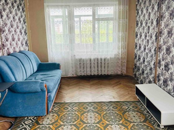 Оренда 1-кімнатної  квартири ,район вул. Княгині Ольги / В. Великого / Наукової Львів