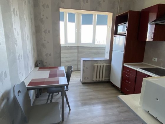 Сдам 1к квартиру Одеса