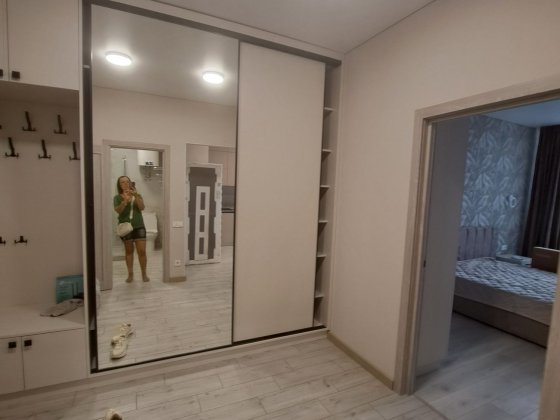 Сдам квартиру однокімнатну 62 Перлина Одеса