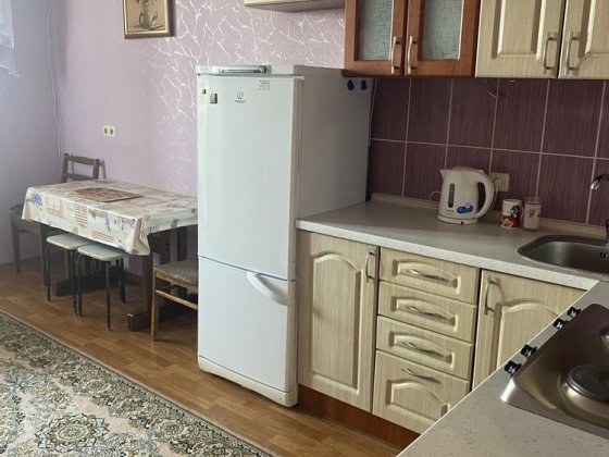 Аренда 1 квартира на Бородинском микрн Ул. Товарищеская Запорожье