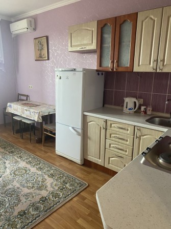 Аренда 1 квартира на Бородинском микрн Ул. Товарищеская - фото 1