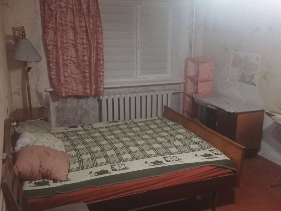Оренда 3-х кім. кв. з технікой та меблями. Запоріжжя