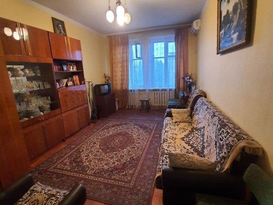 Оренда 2 кімнатної квартири біля ДК Металургів Запорожье