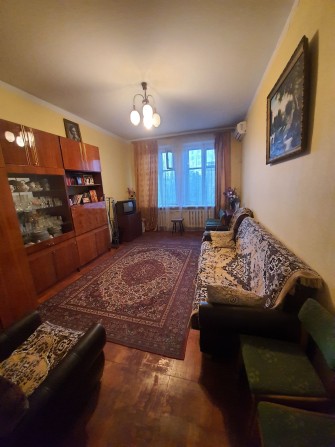 Оренда 2 кімнатної квартири біля ДК Металургів - фото 1