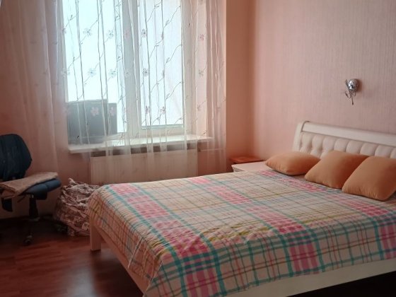 Сдам 2 ком.квартиру на Холодной Горе по улице Волонтёрская 8А Харьков