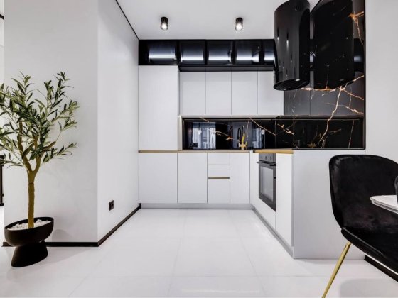 Оренда 1 км  квартири (54 м² ) в ЖК Кінескоп. Вул. Героїв Упа 73в. ( Кульпарківська, Порохова, Антон