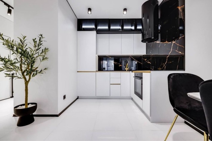 Оренда 1 км  квартири (54 м² ) в ЖК Кінескоп. Вул. Героїв Упа 73в. ( Кульпарківська, Порохова, Антон - фото 1