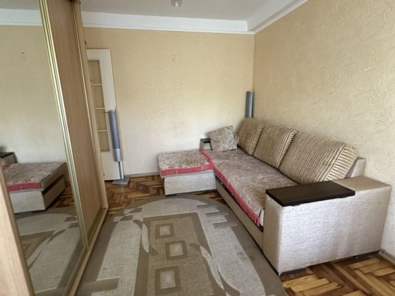 Сдается 2 комнатная квартира Запоріжжя
