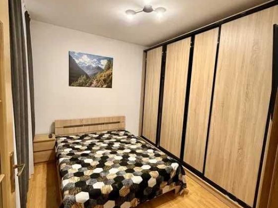 Оренда 2 кім квартири, вул Городоцька, ближній центр Львов