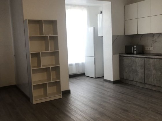 Здам! ЖК Львівський затишок, квартира студія Софиевская Борщаговка