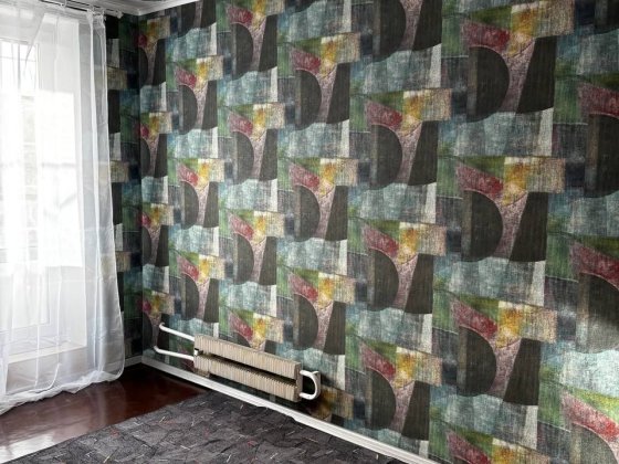 Сдам 3 кв. Холодная гора 4 этаж Харків