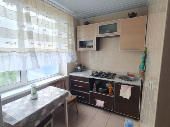 Сдам 1к квартиру на Павлово поле 23 августа метро Харків