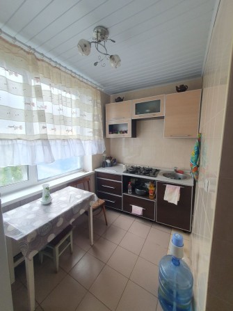 Сдам 1к квартиру на Павлово поле 23 августа метро - фото 1