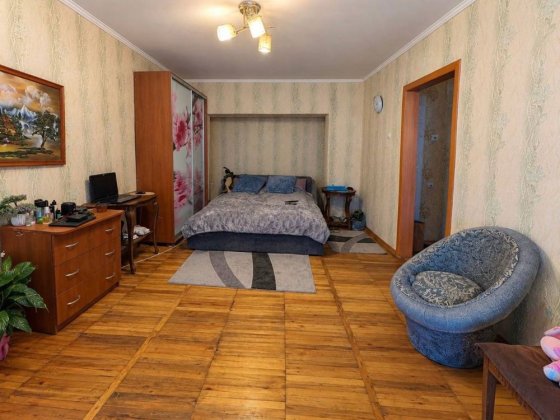 Оренда 1к квартири у Шевченківському районі Запоріжжя