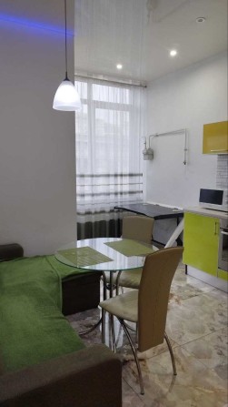 Сдам свою 1 комн квартиру ЖК Подольский ЖК Каскад ул. Кузнечная 22 - фото 1