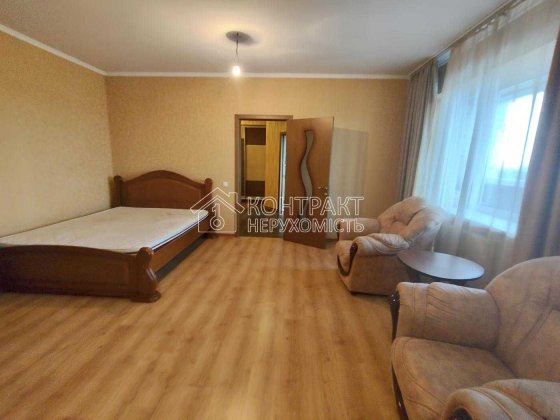 Оренда 1 к квартири  Салтівське шоссе Харьков
