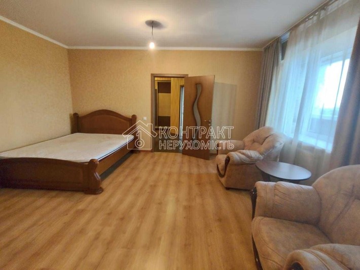 Оренда 1 к квартири  Салтівське шоссе - фото 1