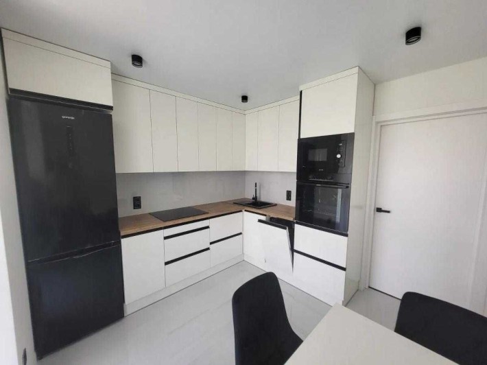 Оренда 1-кімнатної квартири 41 м² у ЖК «Шенген» — перша здача 700$ - фото 1