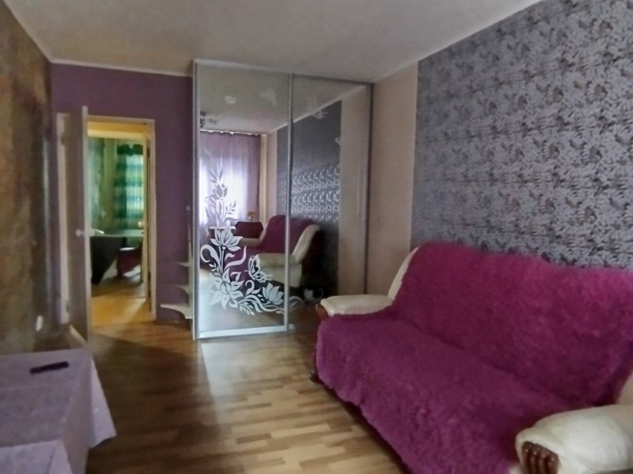 Здам 2 квартиру на Салтівці,проспект Тракторобудівників,83 в - фото 1