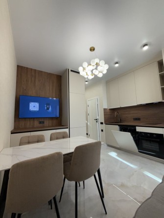 Сдам 2 х к 65 жемчужина Kadorr city Краснова можно с питомцем - фото 1