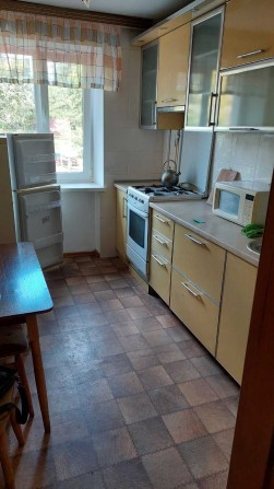 Сдам   2 - кiмнатну   площа  Середньофонтанська   Приморський района - фото 1