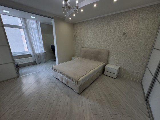 На круглый год‼️Сдам 1к квартиру Каманина‼️ Одеса