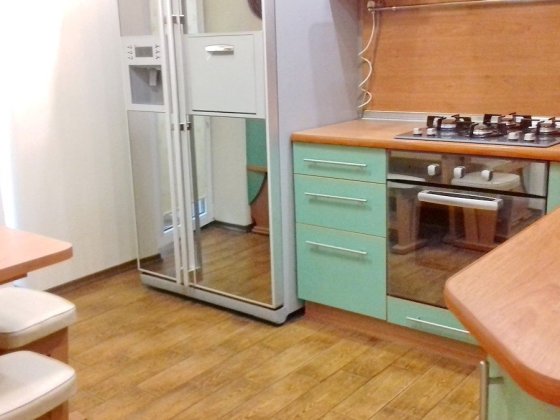Оренда, Квартира, 3 кімнати,  В. Українця, 13-А, ремонт Запорожье