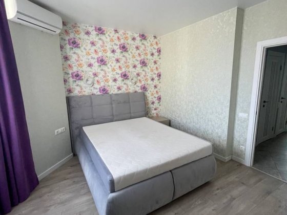 Здам в оренду двухкімнатну квартиру Софія Клубний Зелена, 12 Софиевская Борщаговка