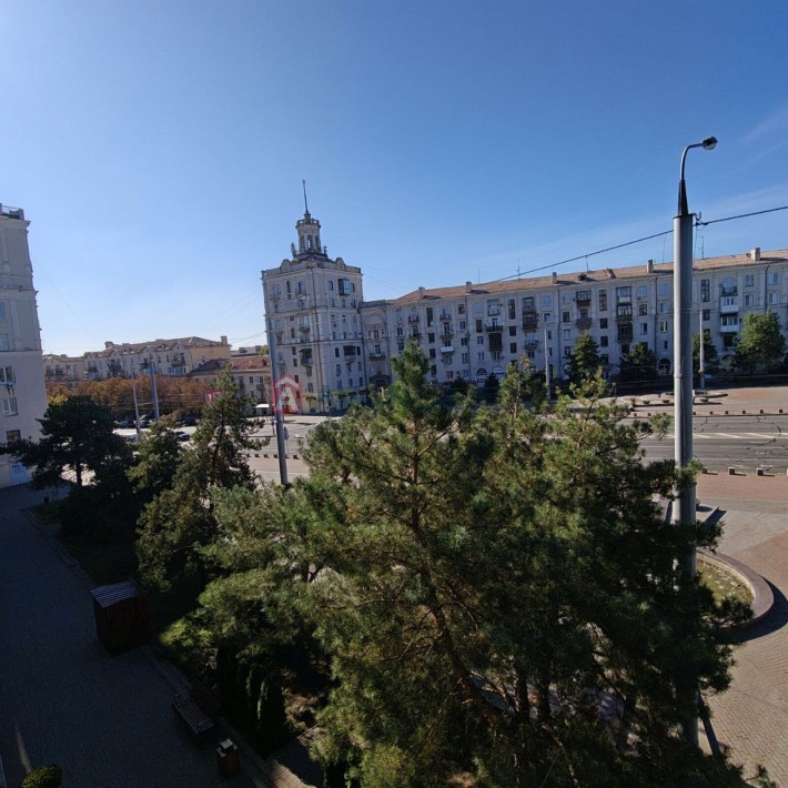 Оренда 2 к кв пр Соборний 214. Перша здача після 07.10. - фото 1