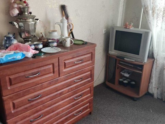 Сдам в аренду 3-к.квартиру по ул. Космическая Запорожье