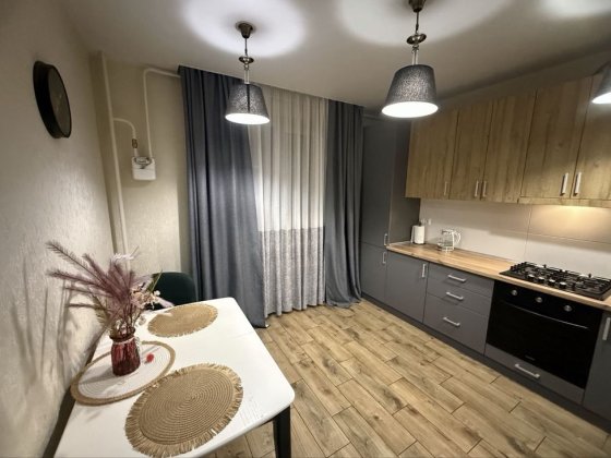 Оренда Однокімнатної квартири ЖК Софія Софіївська Борщагівка