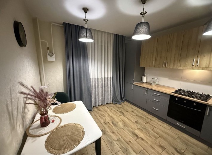 Оренда Однокімнатної квартири ЖК Софія - фото 1
