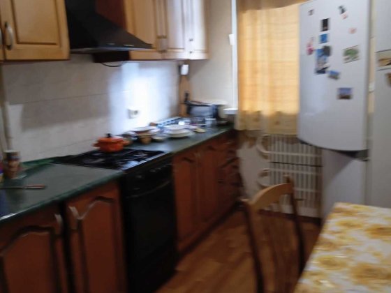 Сдам 1 кім.кв.  Салтівка Харьков