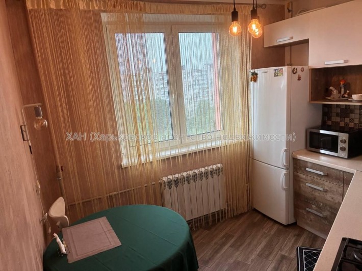Сдам 1к квартира с евроремонтом, пр.Тракторостроителей,138М65 - фото 1