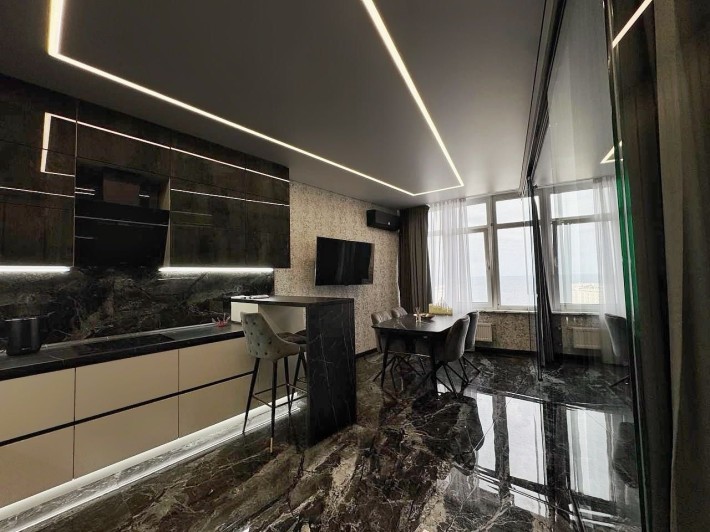 От хозяина Сдам 1-комн. квартиру | Каманина 44ж | $400/мес | квартира не пострадала - фото 1
