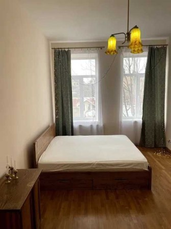 Пропозиція оренди 2 кім. квартири по вул. Личаківська-Ніжинська - фото 1