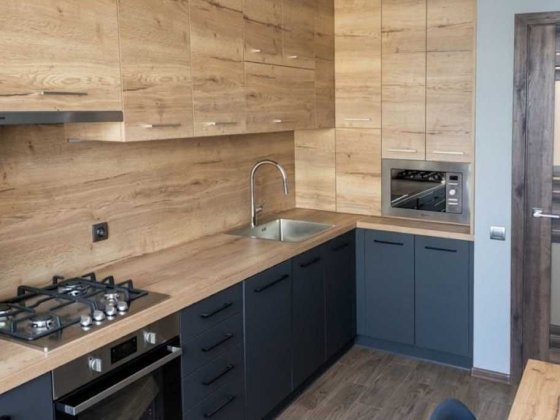 Оренда стильної 2-кімнатної квартири 60 м² у ЖК «Велика Британія», 700 $ Львів