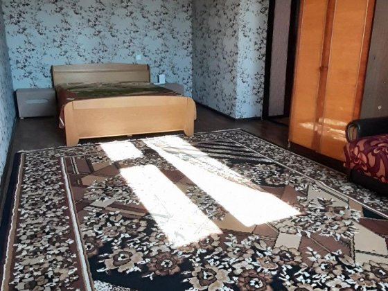 Сдам 1-ком. квартиру пос. Котовского. Владислава Бувалкіна /Бочарова Одеса