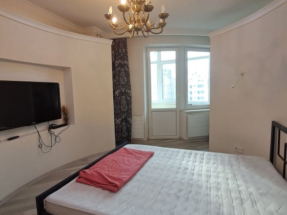 Сдам красивую однокомнатную квартиру на Говорова 10\3, Парк Победы Одеса