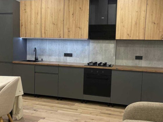 Оренда 1-кімнатної квартири в ЖК “У-Квартал”, Софіївська Борщагівка. Перша здача. Власник Софіївська Борщагівка