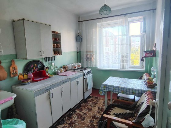 3кім кв вул Червоної Калини сихів Львов