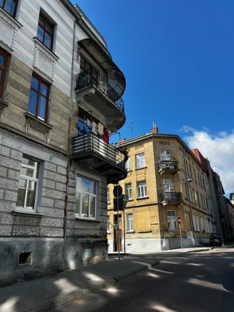 Довгострокова оренда квартири. - фото 1